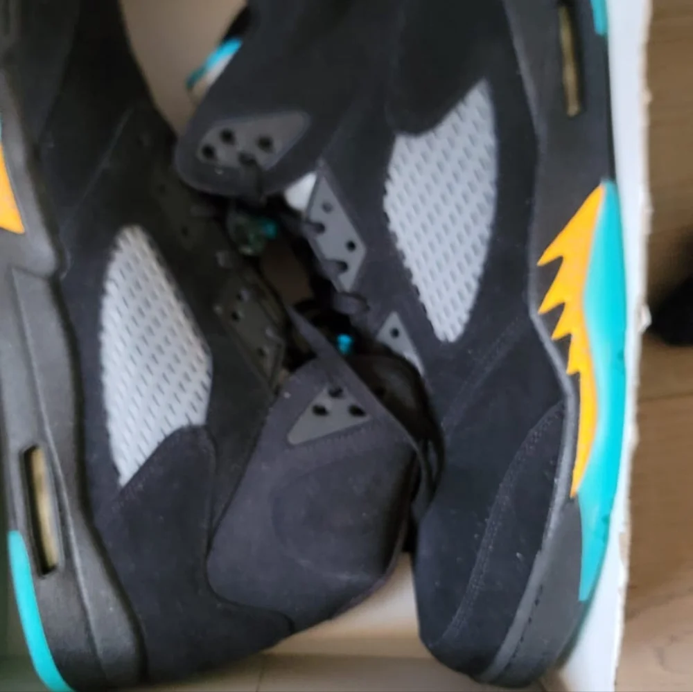 Jordan air retro